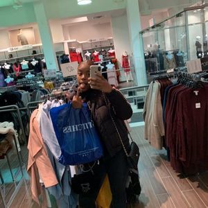 Meet your Posher, Tianna